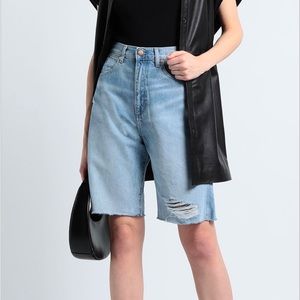 Wrangler high rise festival short